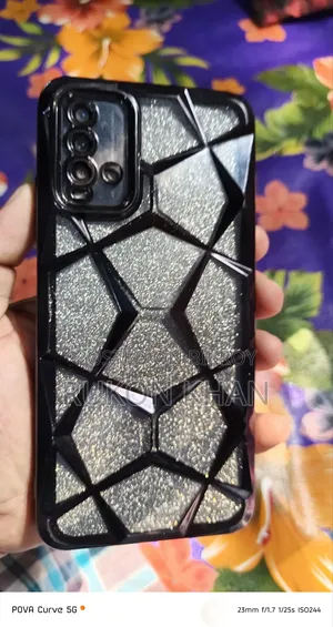 Xiaomi Redmi 9 Power 128 GB Black