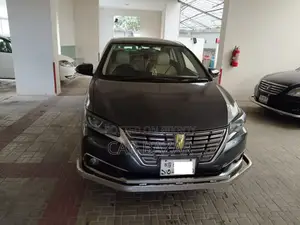 Toyota Premio 2014 Gray