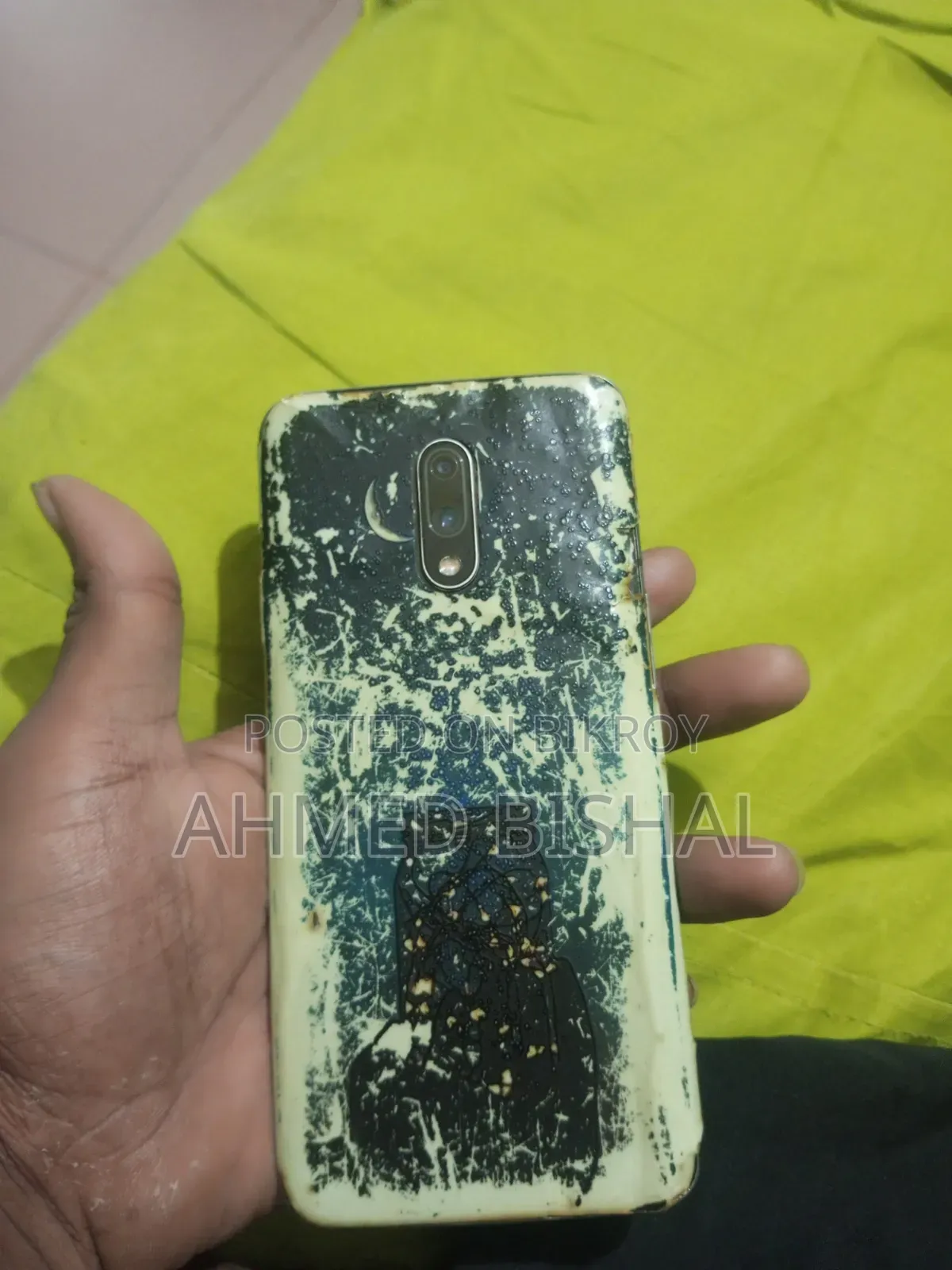 OnePlus 7 256 GB