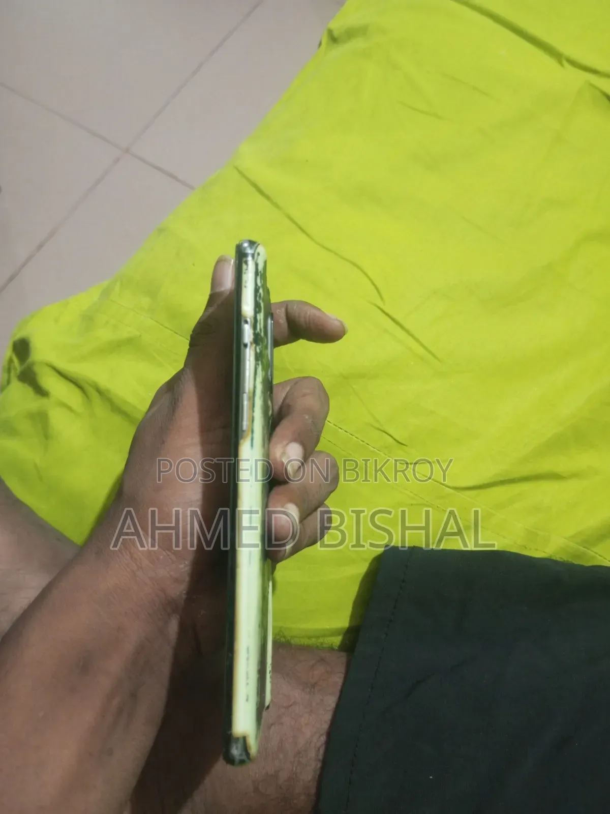 OnePlus 7 256 GB