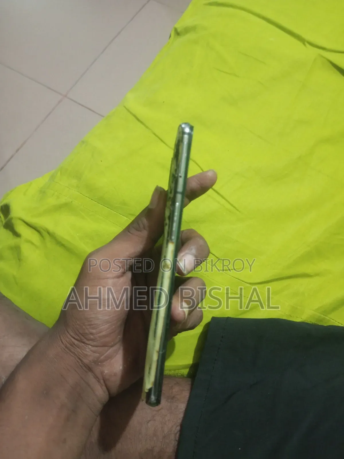 OnePlus 7 256 GB