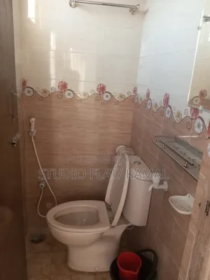 Studio Apartment in Mirpur for Rent