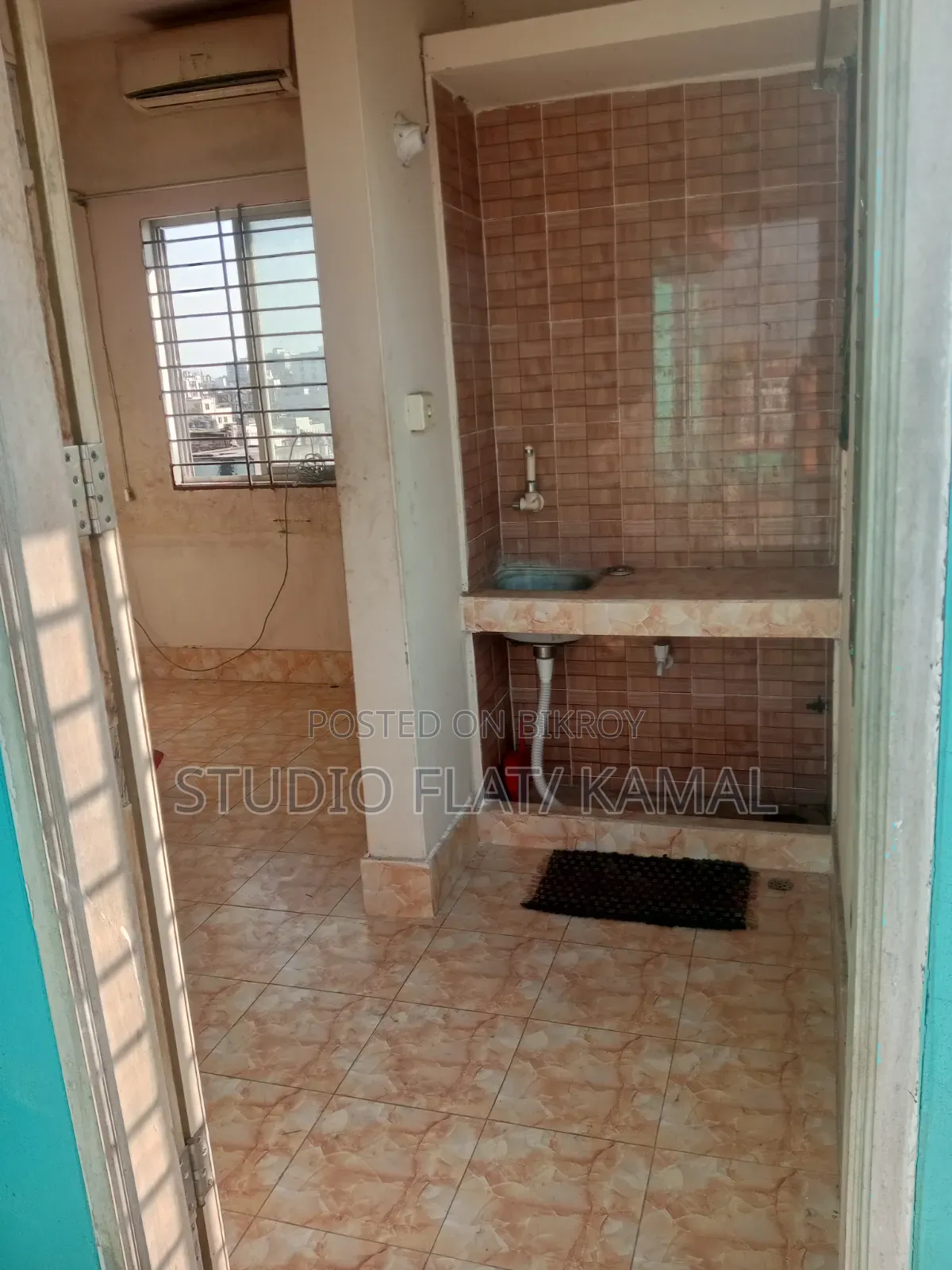 Studio Apartment in Mirpur for Rent