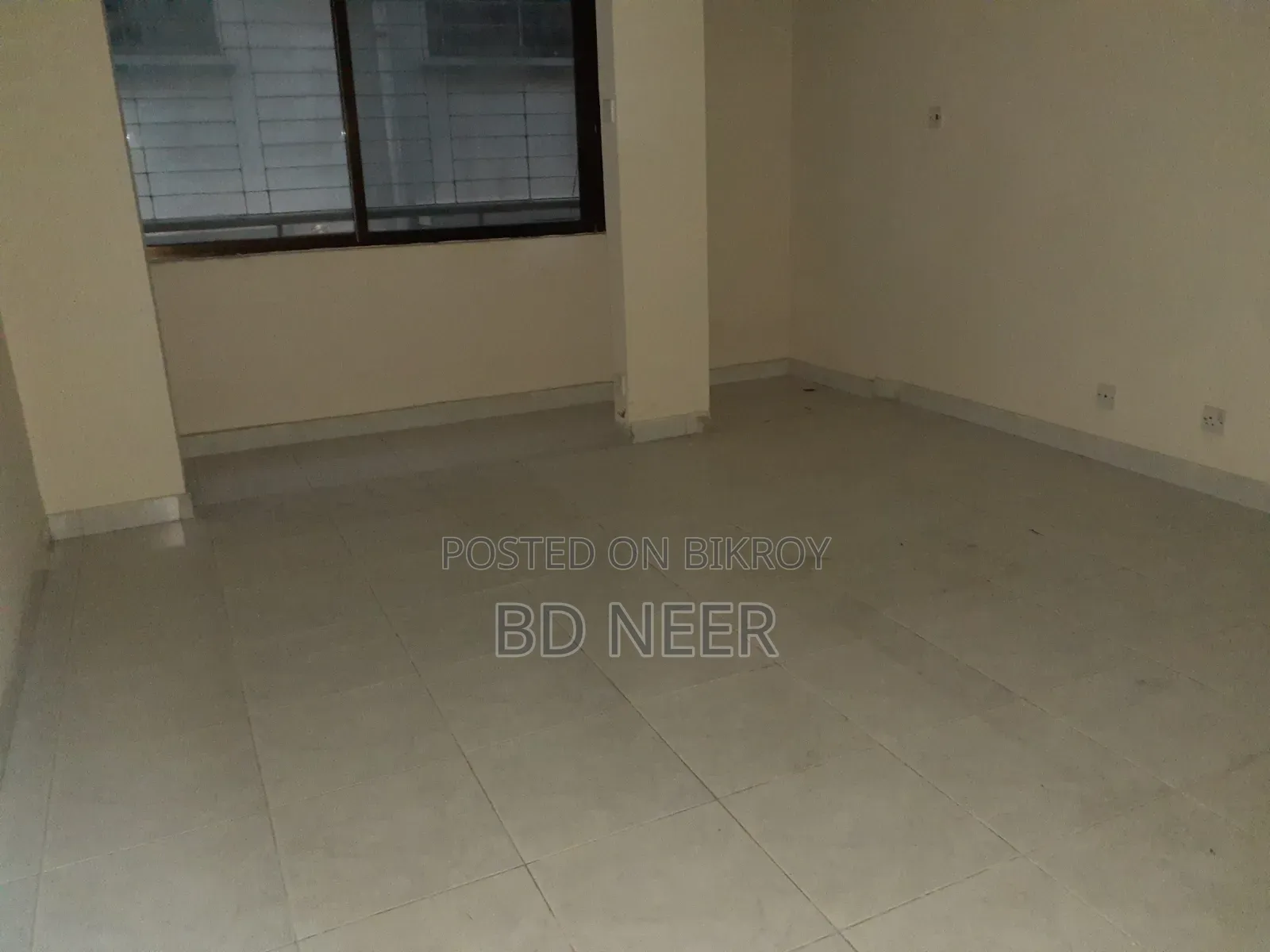 9 Storied Building Available for Rent in Gulshan-2