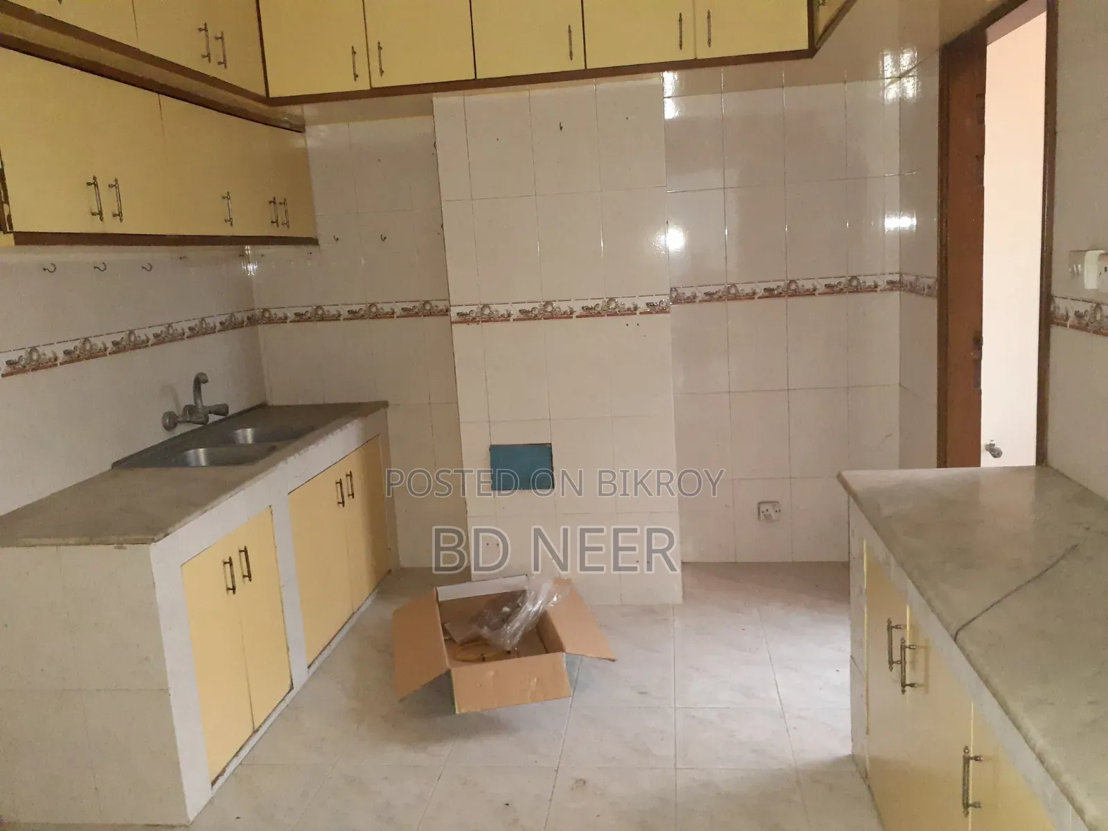 9 Storied Building Available for Rent in Gulshan-2