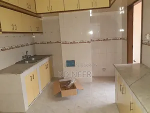 9 Storied Building Available for Rent in Gulshan-2