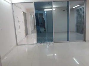 9 Storied Building Available for Rent in Gulshan-2