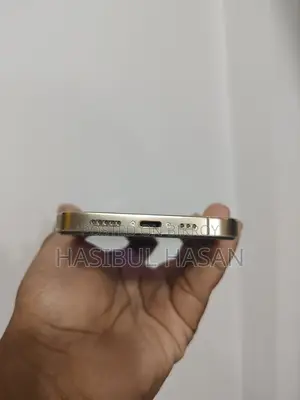 অ্যাপল আইফোন ১২ প্রো ১২৮ জিবি গোল্ড
