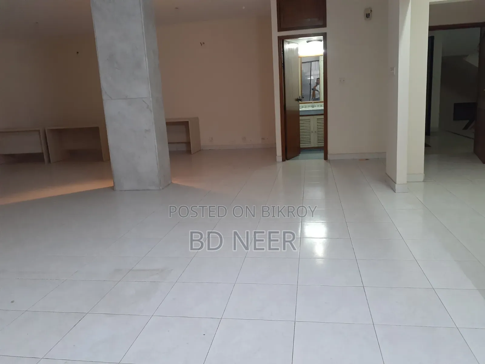 9 Storied Building Available for Rent in Gulshan-2