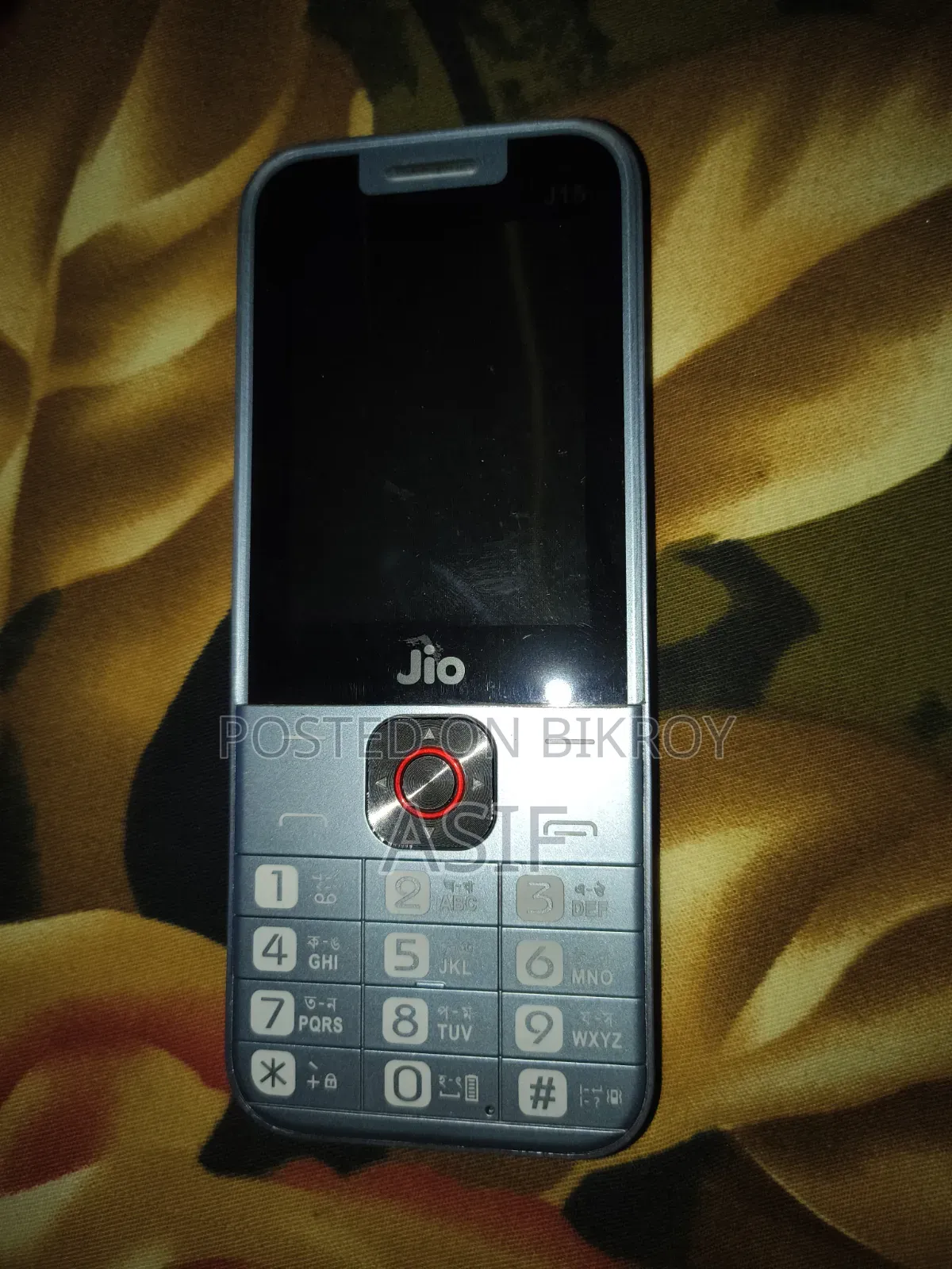 JioBharat J1