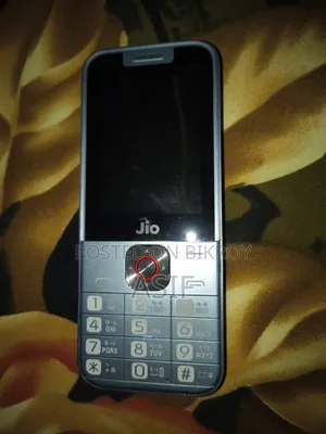 জিওভারত জে১