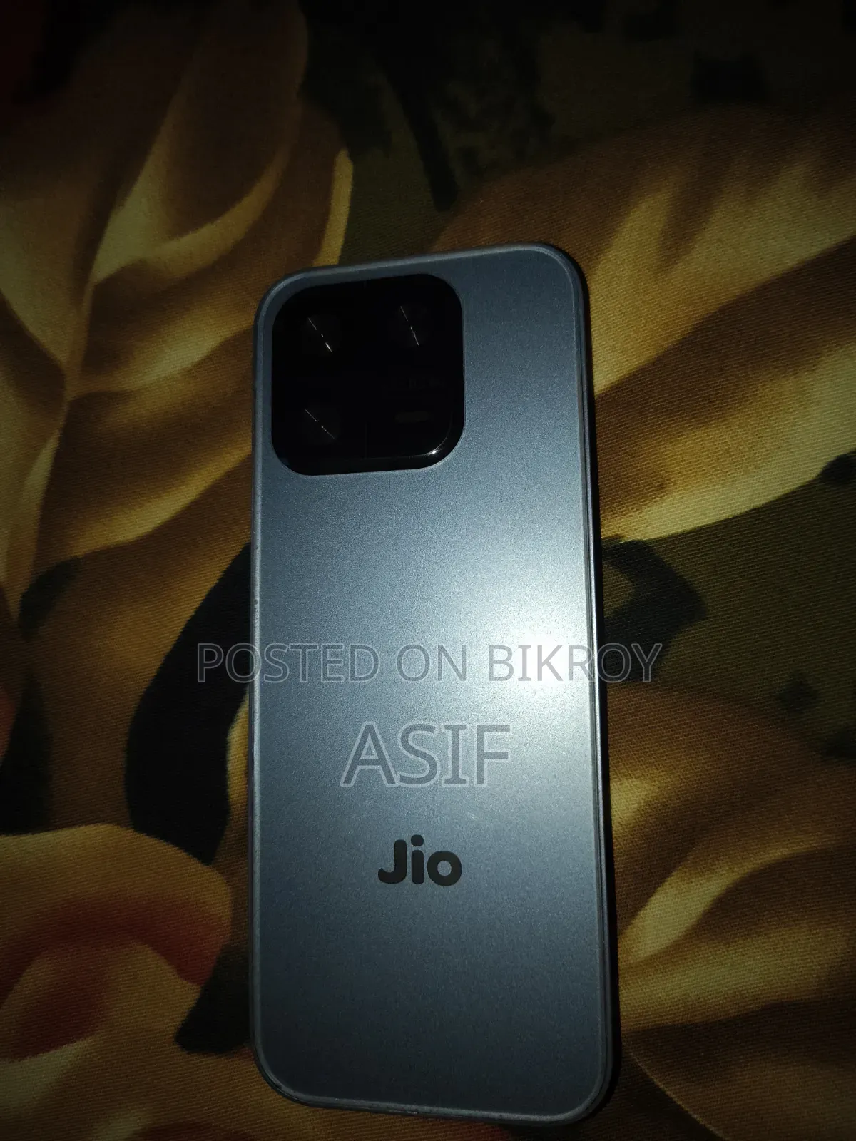 JioBharat J1