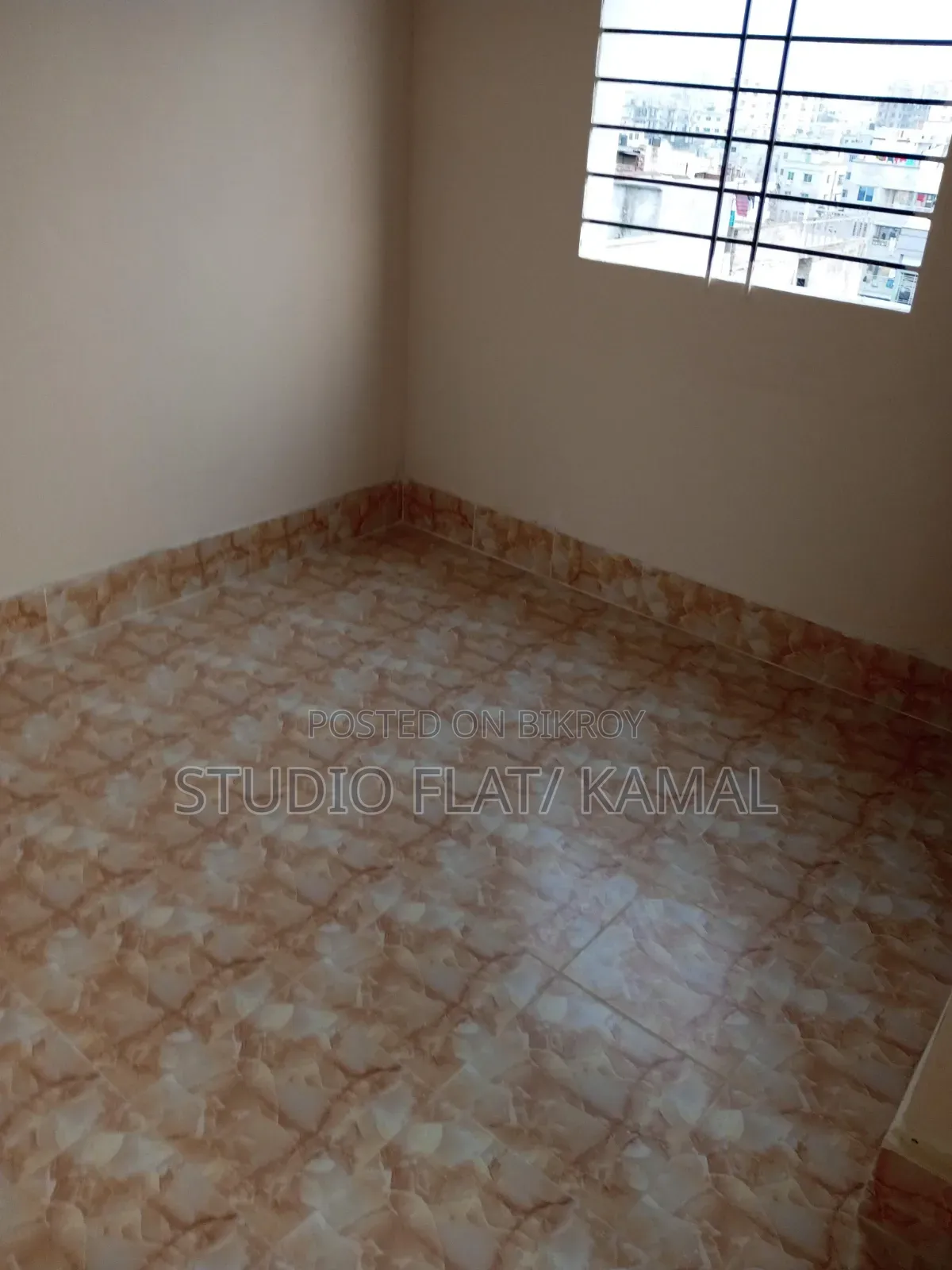 Studio Apartment in Mirpur for Rent