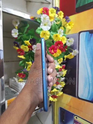 শাওমি রেডমি ১০ ৬৪ জিবি ব্লু