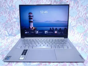 Laptop Lenovo 8GB AMD Ryzen SSD 512GB