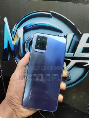 ভিভো ওয়াই২১ ৬৪ জিবি নীল