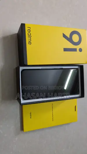 Mobile Phone 128 GB