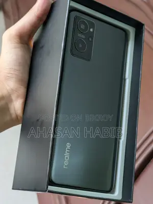 Mobile Phone 128 GB