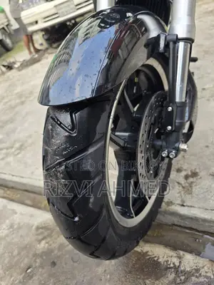 New Hyosung GV300R 2025 Black