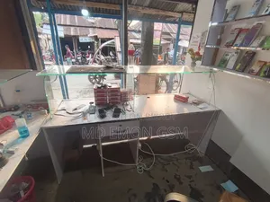Shop Decoration