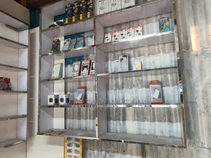 Shop Decoration