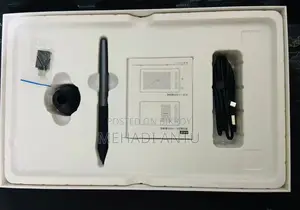 গ্রাফিক্স ট্যাবলেট