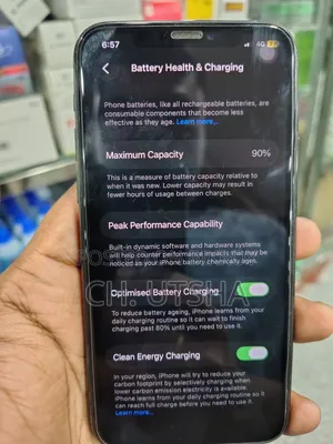 Apple iPhone 11 Pro 256 GB Blue