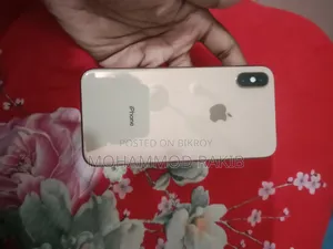 Apple iPhone XS 64 GB Gold