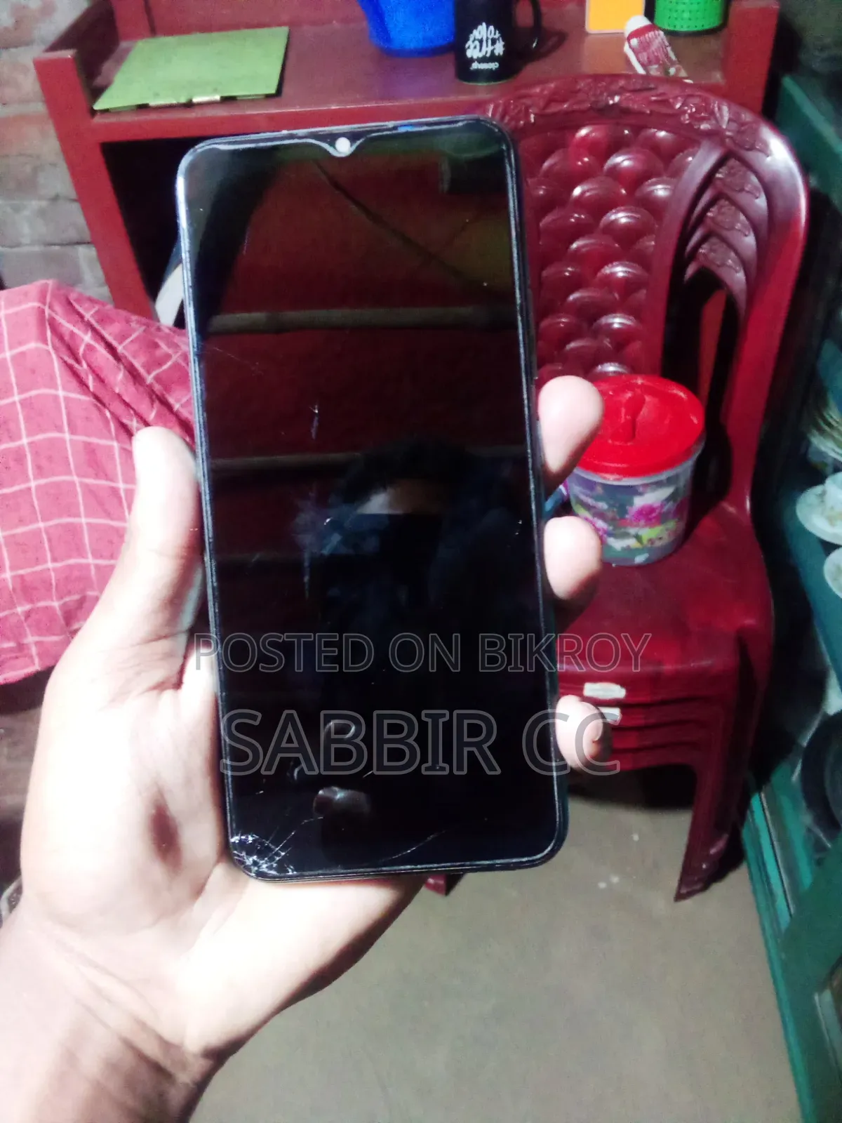 Xiaomi Redmi Note 10 Pro 128 GB Purple