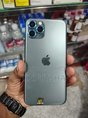 Apple iPhone 11 Pro 256 GB Blue