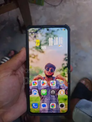 Xiaomi Redmi Note 13 128 GB Blue