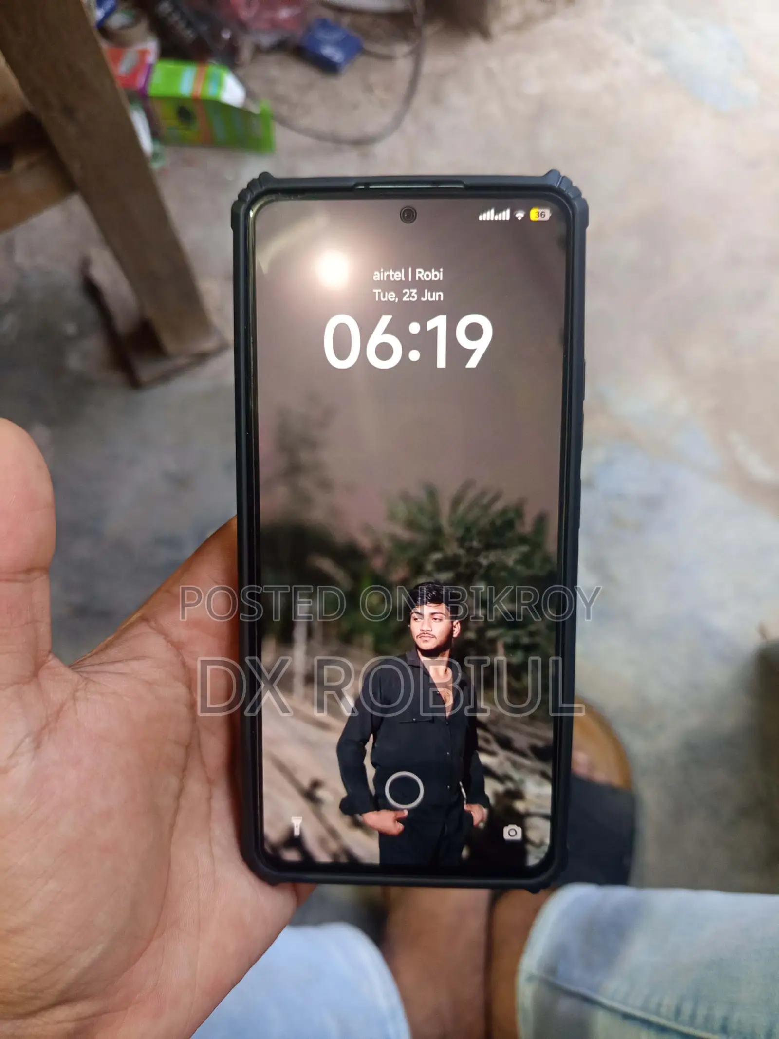 Xiaomi Redmi Note 13 128 GB Blue