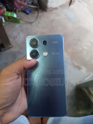 Xiaomi Redmi Note 13 128 GB Blue