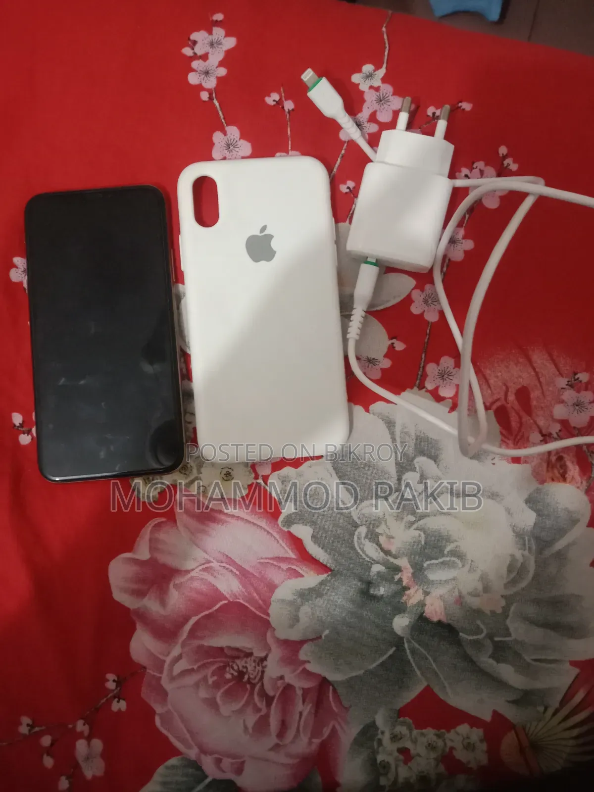Apple iPhone XS 64 GB Gold