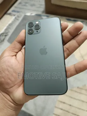 Apple iPhone 11 Pro 64 GB Green