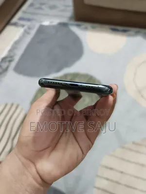 Apple iPhone 11 Pro 64 GB Green