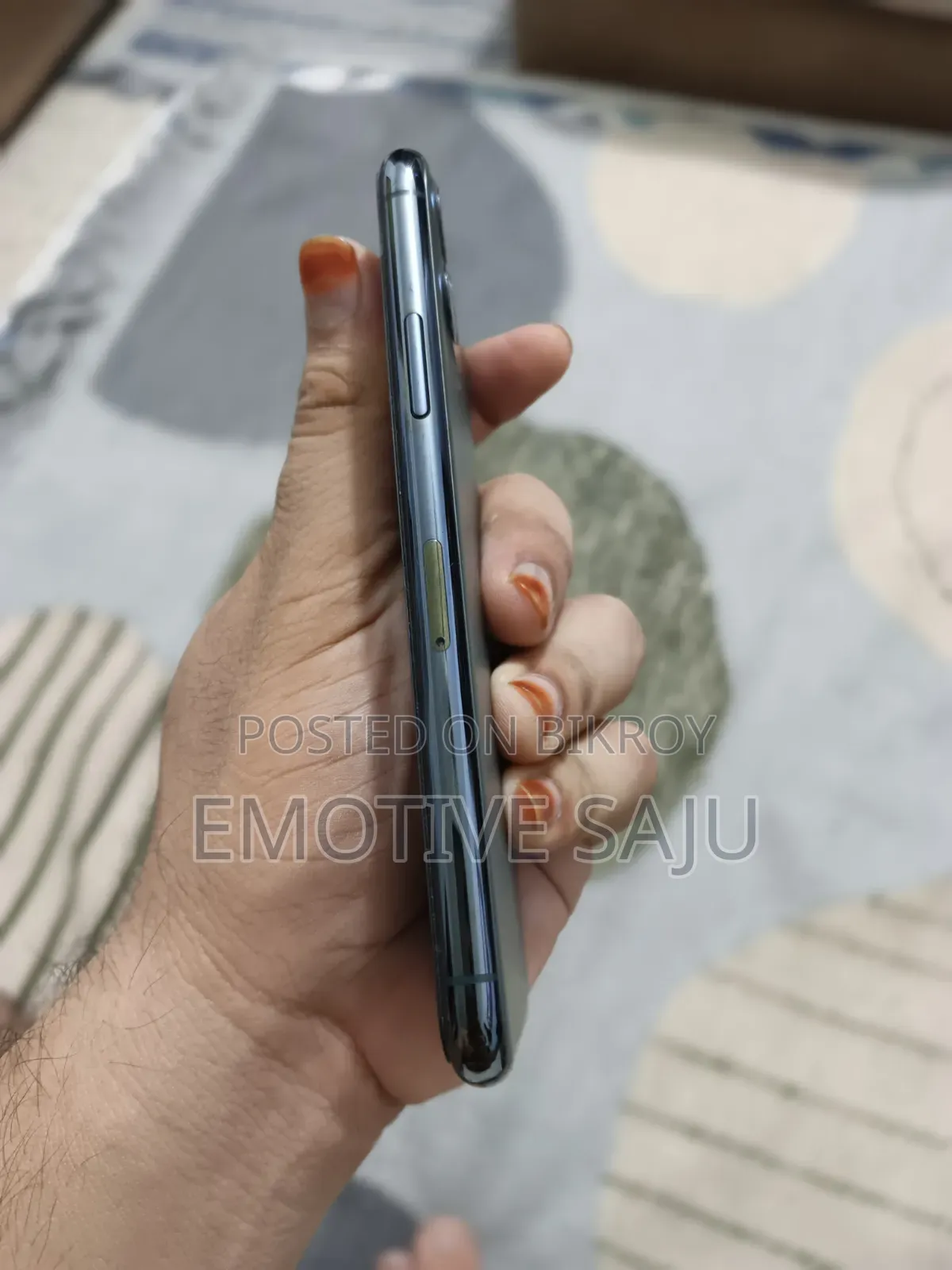 Apple iPhone 11 Pro 64 GB Green