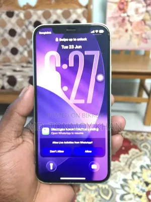 Apple iPhone 12 256 GB Purple