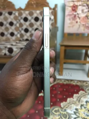 Apple iPhone 12 256 GB Purple