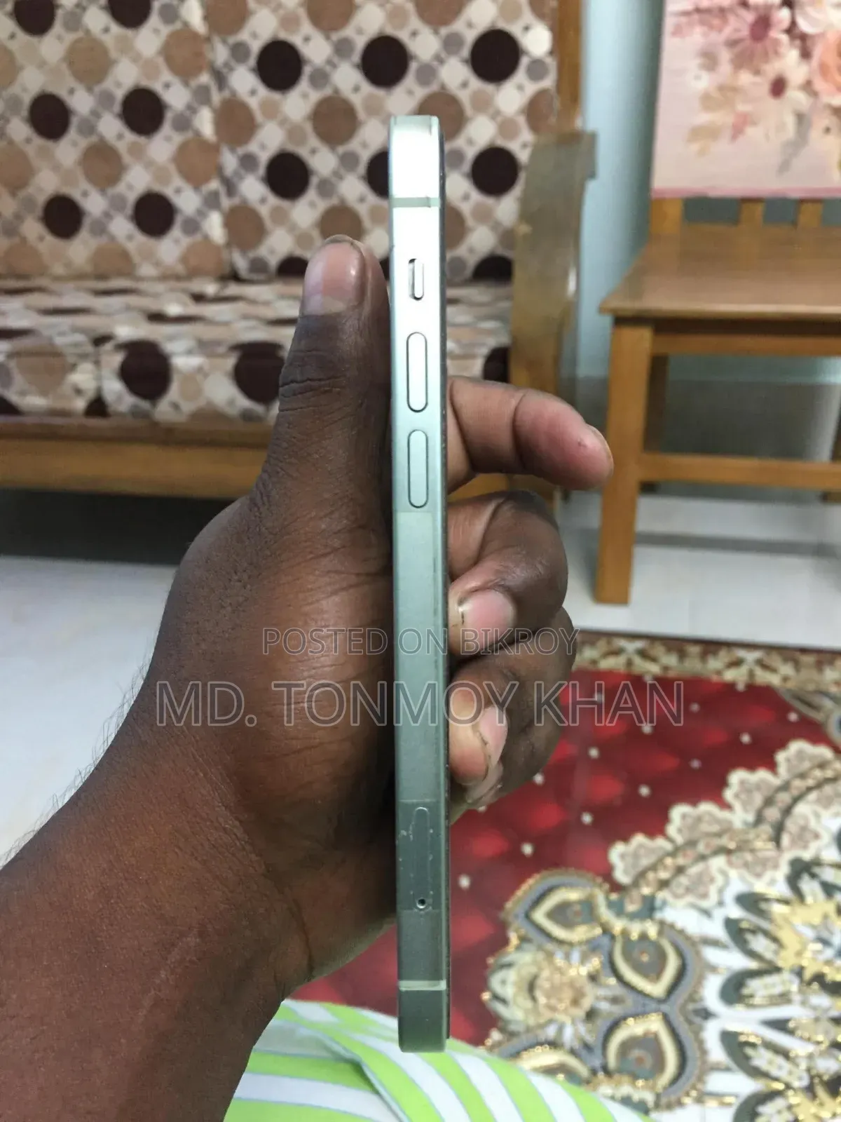 Apple iPhone 12 256 GB Purple