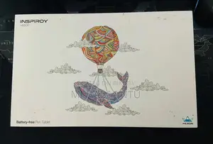 গ্রাফিক্স ট্যাবলেট