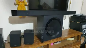 Samsung Q990d Dolby Atoms Soundbar