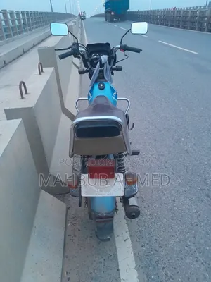 TVS XL 100 Comfort 2022 Blue
