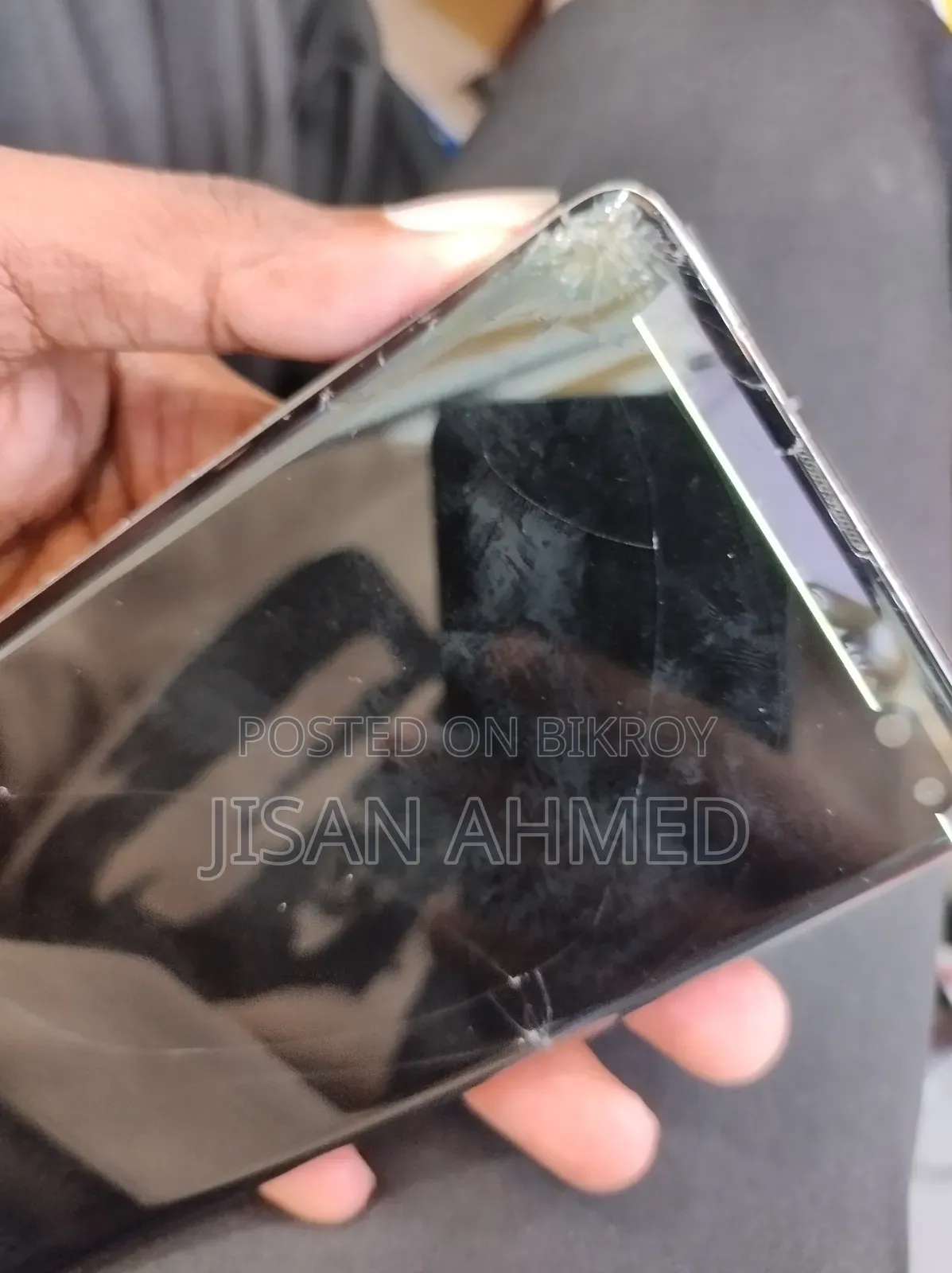 Samsung Galaxy S10 Plus 128 GB Black