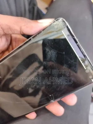 Samsung Galaxy S10 Plus 128 GB Black