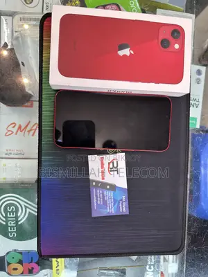অ্যাপল আইফোন ১৩ ১২৮ জিবি লাল