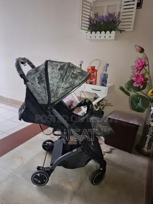 Baby Stroller