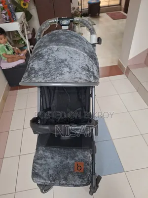 Baby Stroller