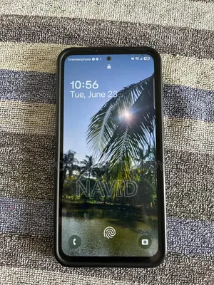 Samsung Galaxy S23 FE 128 GB Black