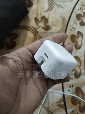 iPhone Charger